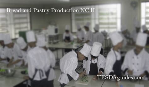 short courses in baguio city|How to Apply TESDA Bread and Pastry Production .